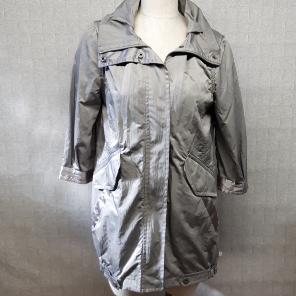 Chico's Zenergy Jacket